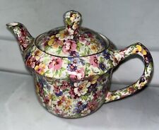 Vintage chintz james for sale  Morris