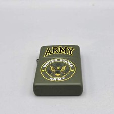 Zippo united states gebraucht kaufen  Wolfsburg