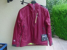 Salewa alpinextrem damenjacke gebraucht kaufen  Kuppenheim