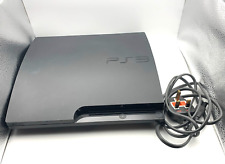 Sony playstation ps3 for sale  ELGIN