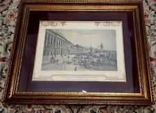 Antico grande quadro usato  Messina
