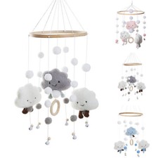Lit bébé peluche d'occasion  France