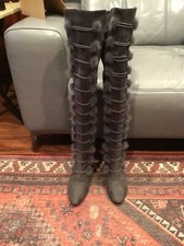 Catherine malandrino knee for sale  Irving