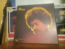 Jimi Hendrix - Barclays Box Set Suns And Rainbow 1968 (4xLP) Rare French Press  comprar usado  Enviando para Brazil