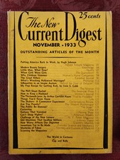 Current digest magazine for sale  Pensacola