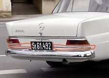 Mercedes benz w110 d'occasion  Expédié en Belgium