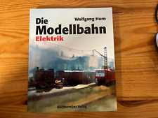 Modellbahn elektrik wolfgang gebraucht kaufen  Freudenberg