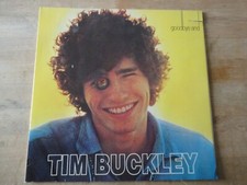 Tim buckley goodbye gebraucht kaufen  Bielefeld