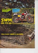 Pubblicita advertising moto usato  Venegono Superiore