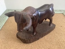 Vintage wooden hand for sale  Olmito
