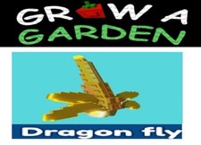 Dragonfly grow garden d'occasion  Expédié en Belgium
