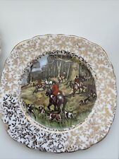 Vintage ashley hunting for sale  NEWCASTLE UPON TYNE