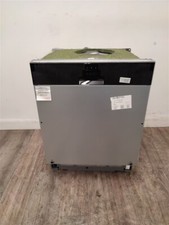 Bosch smv2htx02g dishwasher for sale  THETFORD