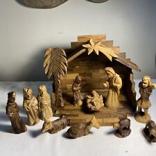 Authentic nativity olive for sale  Bessemer