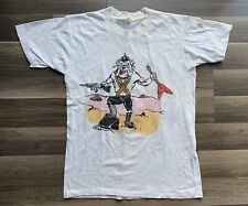 Camiseta Machine Dog Band Años 80’s 90’s Punk Metal De Colección EE. UU. Para Hombres Grande segunda mano  Embacar hacia Argentina