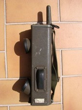 Radio 611 intouchée d'occasion  Toul