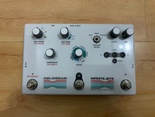 Hologram electronics infinite for sale  LONDON