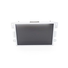 Display Navigation Radio Ford Mustang VI MK6 GR3T-18B955-SB comprar usado  Enviando para Brazil