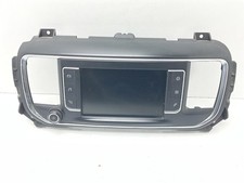 Schermo display navigatore usato  Italia