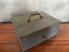 Ancien coffre fort d'occasion  Ramerupt