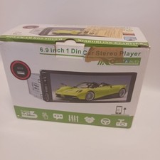 Multimedia autoradio tft gebraucht kaufen  Stuttgart