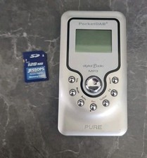 Pure pocketdab 2000 for sale  LOWESTOFT