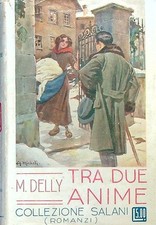 Tra due anime usato  Italia