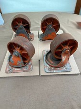 Bassick dolly set for sale  Springfield