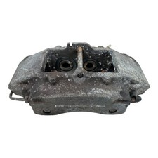 Bremszange hinten links gebraucht kaufen  Petershagen