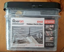 Fiberon armorguard edge for sale  Liverpool