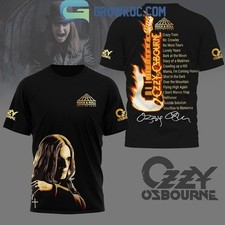 Ozzy osbourne crazy for sale  Sugar Land