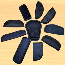 Universal carseat seat for sale  FARNHAM