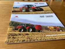 massey ferguson 5600 for sale massey ferguson 5600 for sale DUMFRIES