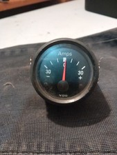 Vdo manometro ampere usato Vdo manometro ampere usato  Italia