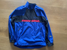 Asics windjacke trainingsjacke gebraucht kaufen  Heidelberg
