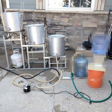 Complete gallon beer for sale  Denver