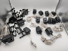 Lote de piezas grandes - Sensores de seguridad Chamberlain 820CB varios estados (leer)  segunda mano  Embacar hacia Mexico