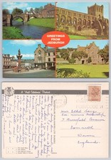 C26567 jedburgh roxburghshire for sale  LONDON