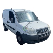 2007 fiat doblo for sale  HARTLEPOOL