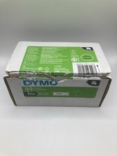 Dymo ruban étiquetage d'occasion  Mennecy