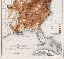 1840 united states for sale  Carefree