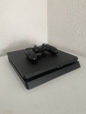 Sony playstation slim d'occasion  Fontaine