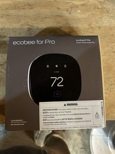 Ecobee lite thermostat for sale  Lees Summit