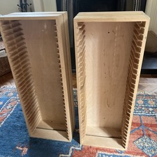 Pair ikea vintage for sale  PRINCES RISBOROUGH