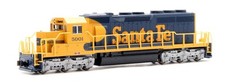 Kato gauge santa for sale  SHEFFIELD