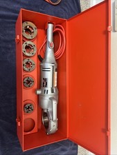 Ridgid model 700 for sale  Camas
