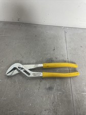 Usado, Alicate de mandíbula Jones Stephens P60001 2-1/8 tampa deslizante comprar usado  Enviando para Brazil