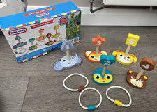 Little tikes childrens for sale  WIRRAL