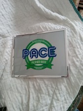 Vintage pace pilsner for sale  Rome