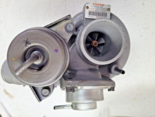 CARREGADOR TURBO VOLVO TD04L-14T - REMAN comprar usado  Enviando para Brazil